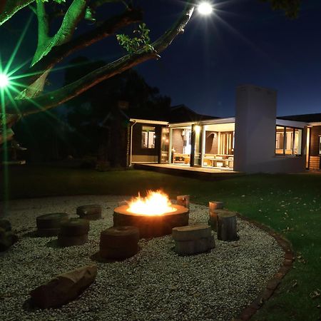 Gemstone Farm Bed and Breakfast Plettenberg Bay Eksteriør billede