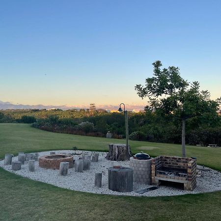 Gemstone Farm Bed and Breakfast Plettenberg Bay Eksteriør billede