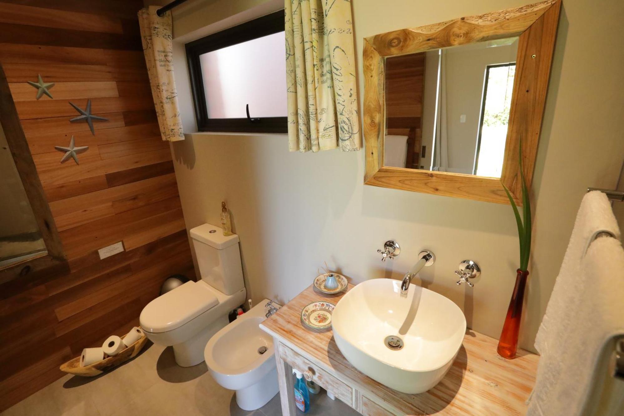 Gemstone Farm Bed and Breakfast Plettenberg Bay Eksteriør billede