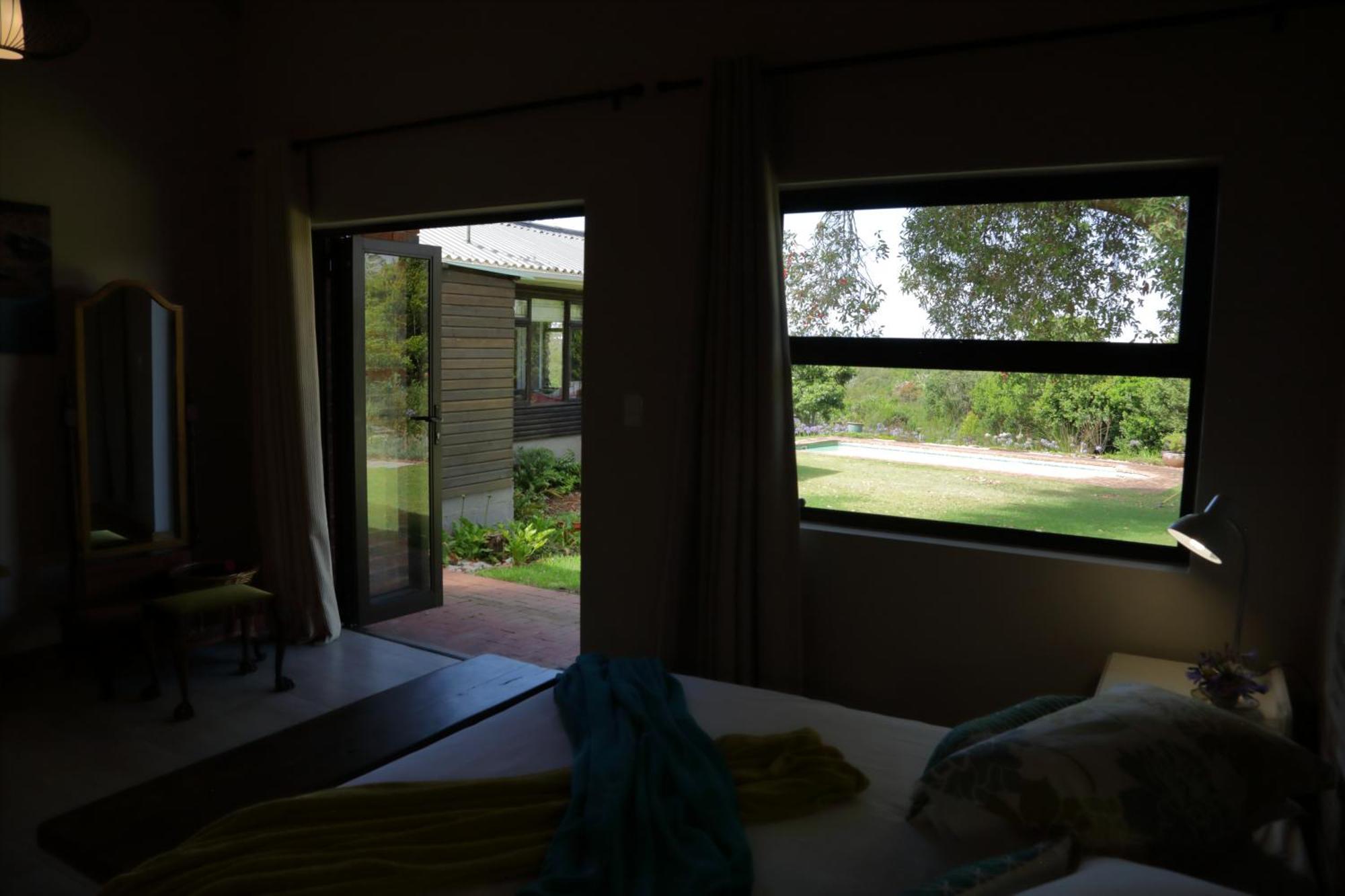 Gemstone Farm Bed and Breakfast Plettenberg Bay Eksteriør billede