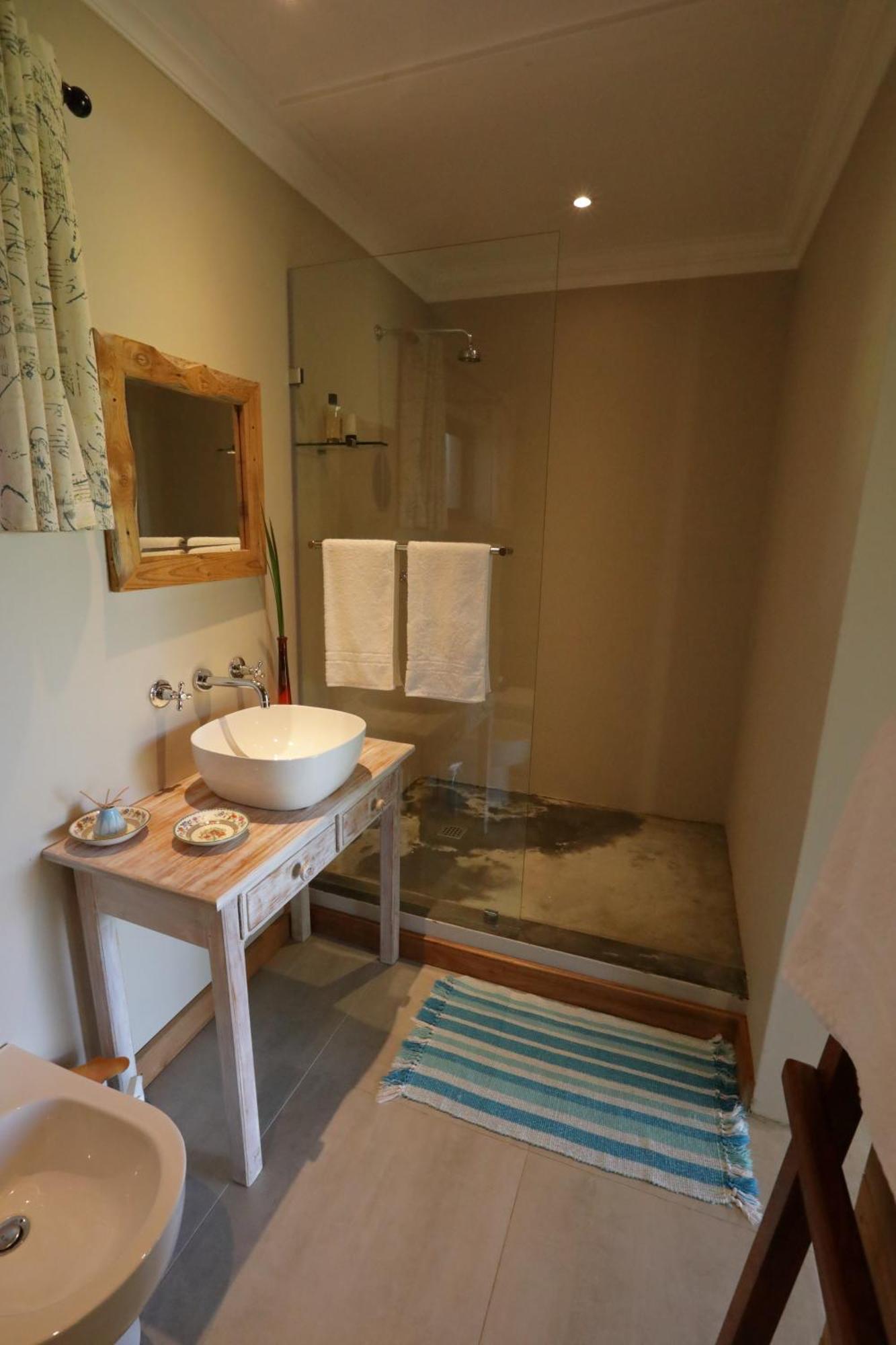 Gemstone Farm Bed and Breakfast Plettenberg Bay Eksteriør billede