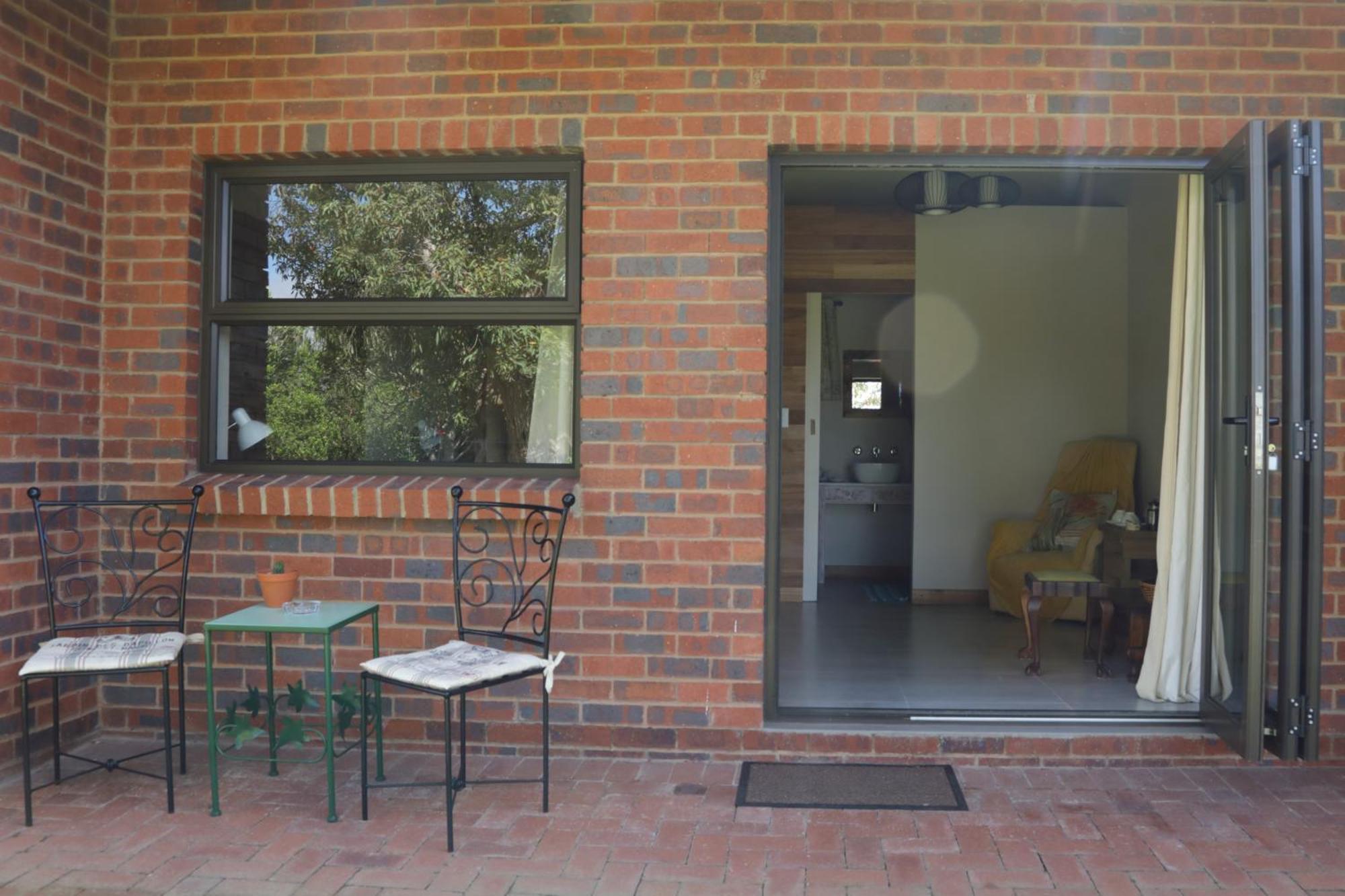 Gemstone Farm Bed and Breakfast Plettenberg Bay Eksteriør billede