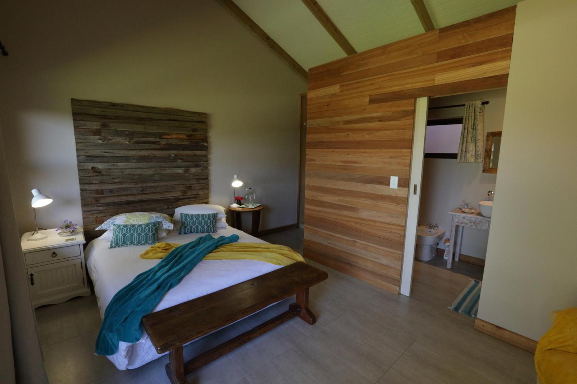 Gemstone Farm Bed and Breakfast Plettenberg Bay Eksteriør billede