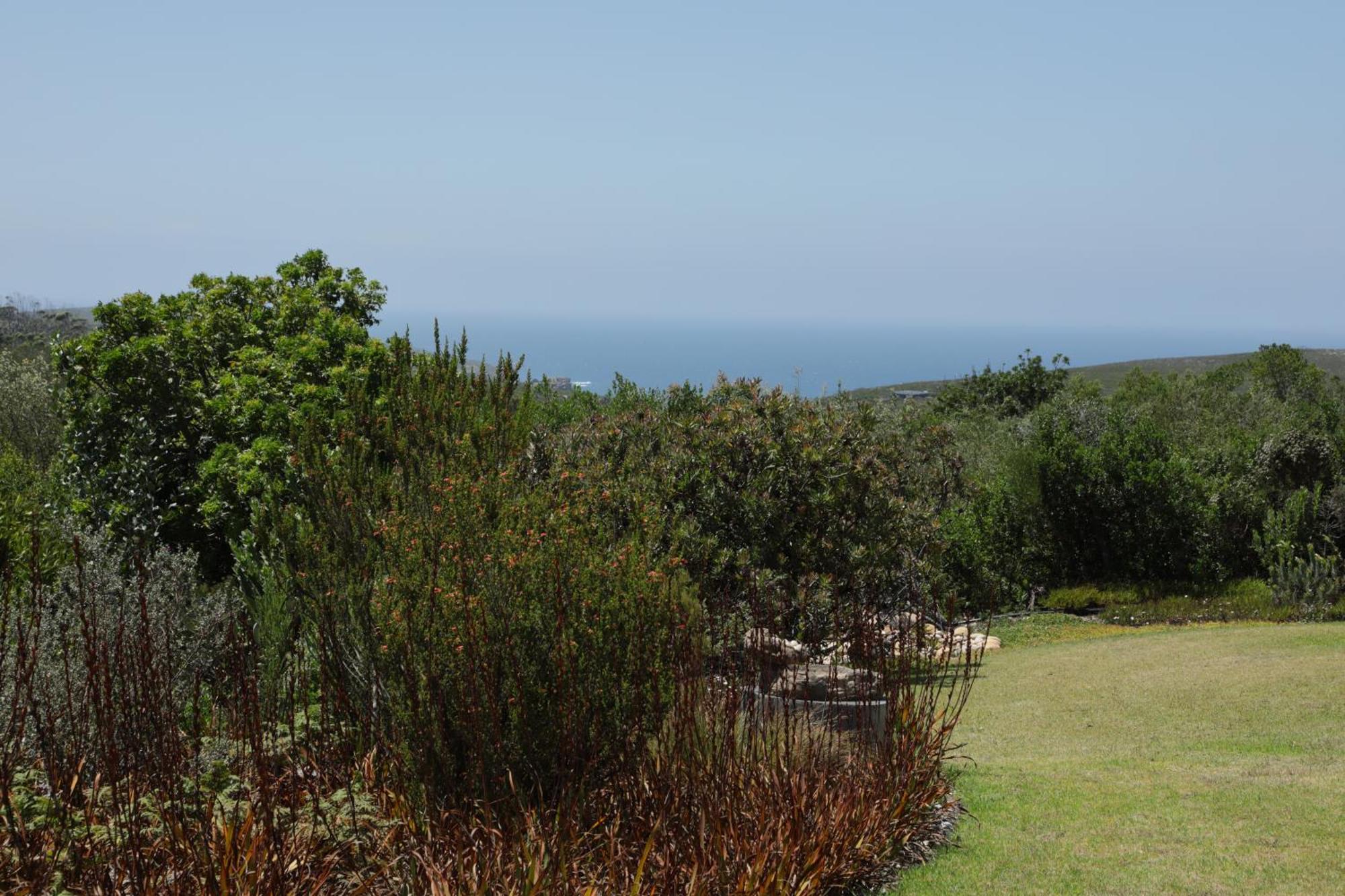 Gemstone Farm Bed and Breakfast Plettenberg Bay Eksteriør billede