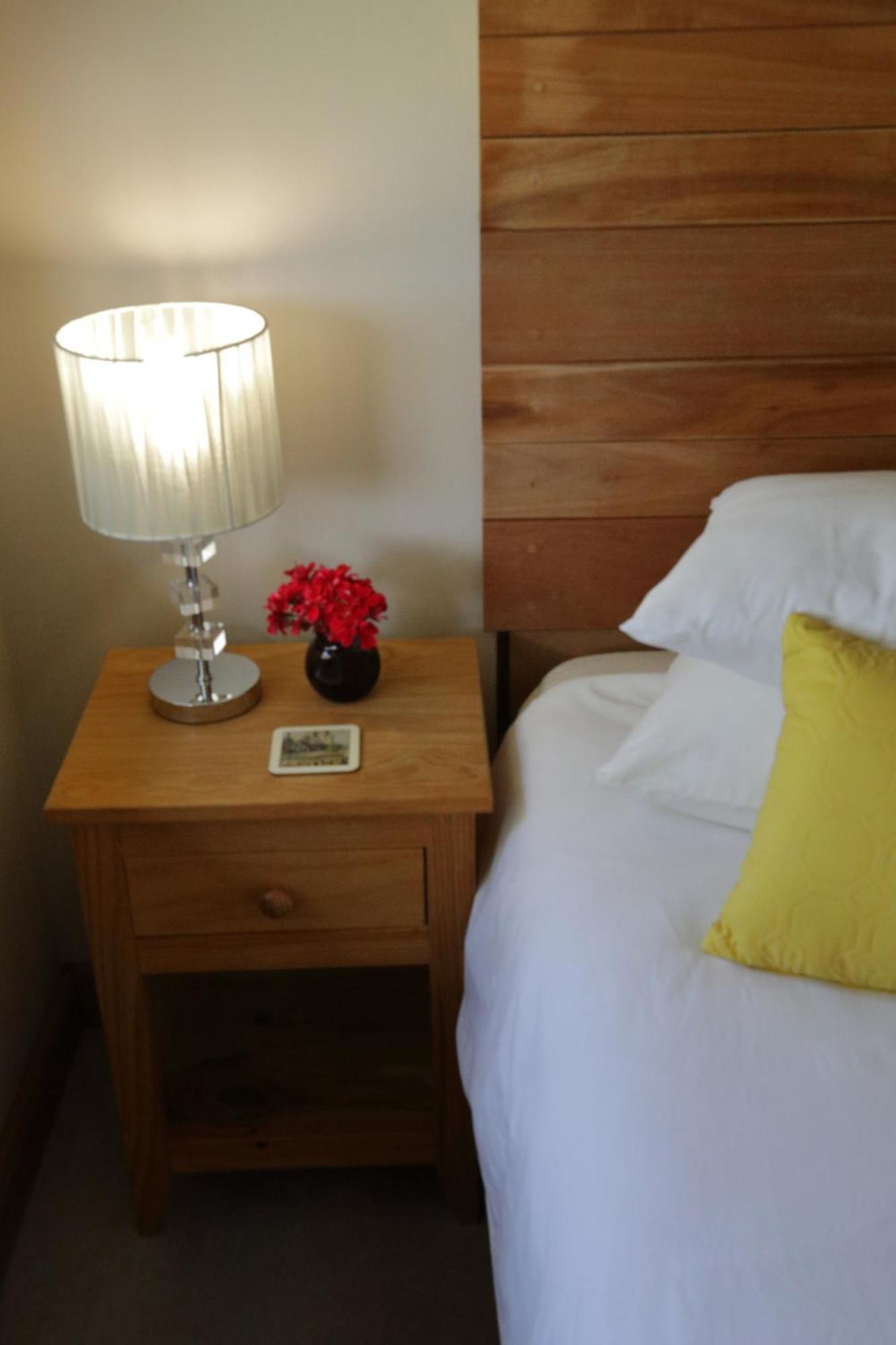 Gemstone Farm Bed and Breakfast Plettenberg Bay Eksteriør billede