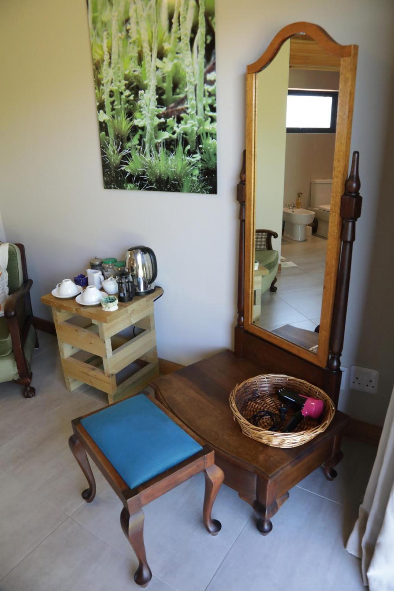 Gemstone Farm Bed and Breakfast Plettenberg Bay Eksteriør billede