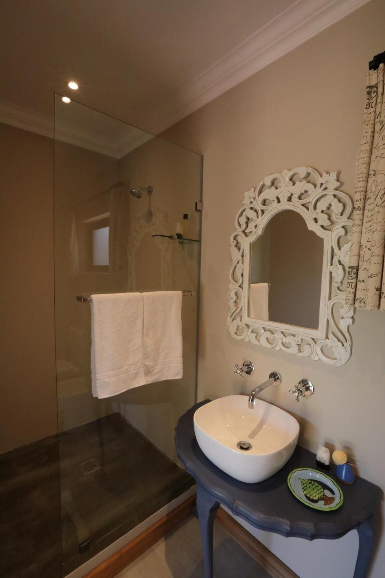 Gemstone Farm Bed and Breakfast Plettenberg Bay Eksteriør billede