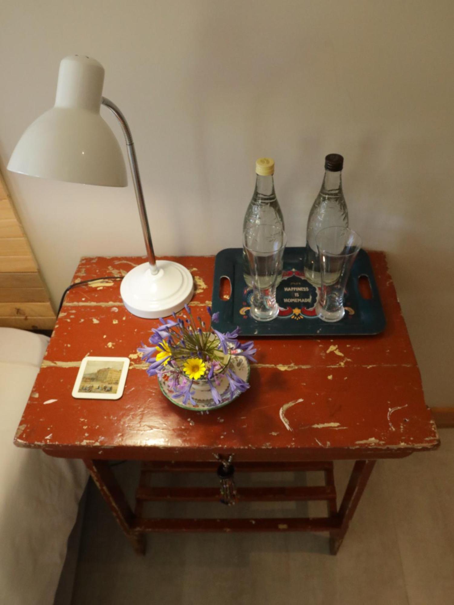 Gemstone Farm Bed and Breakfast Plettenberg Bay Eksteriør billede