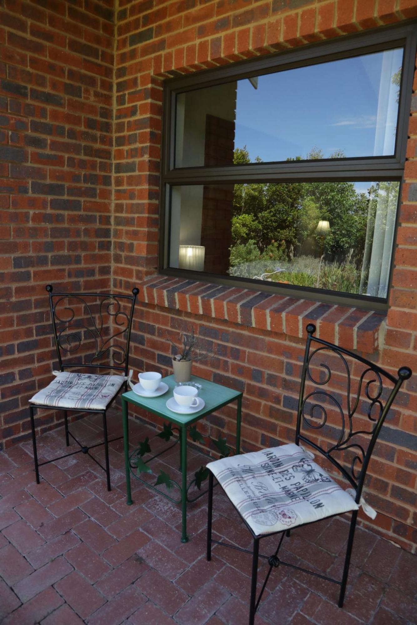 Gemstone Farm Bed and Breakfast Plettenberg Bay Eksteriør billede