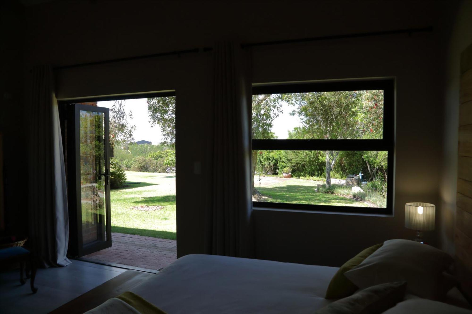 Gemstone Farm Bed and Breakfast Plettenberg Bay Eksteriør billede