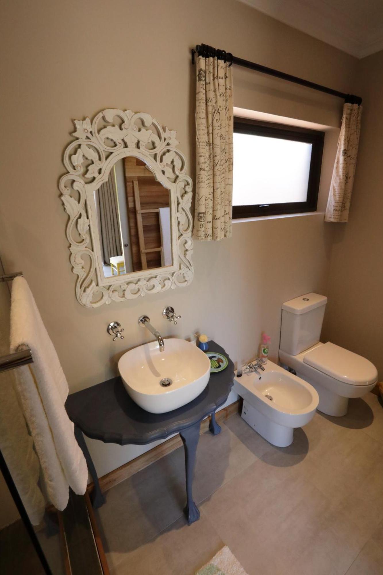 Gemstone Farm Bed and Breakfast Plettenberg Bay Eksteriør billede