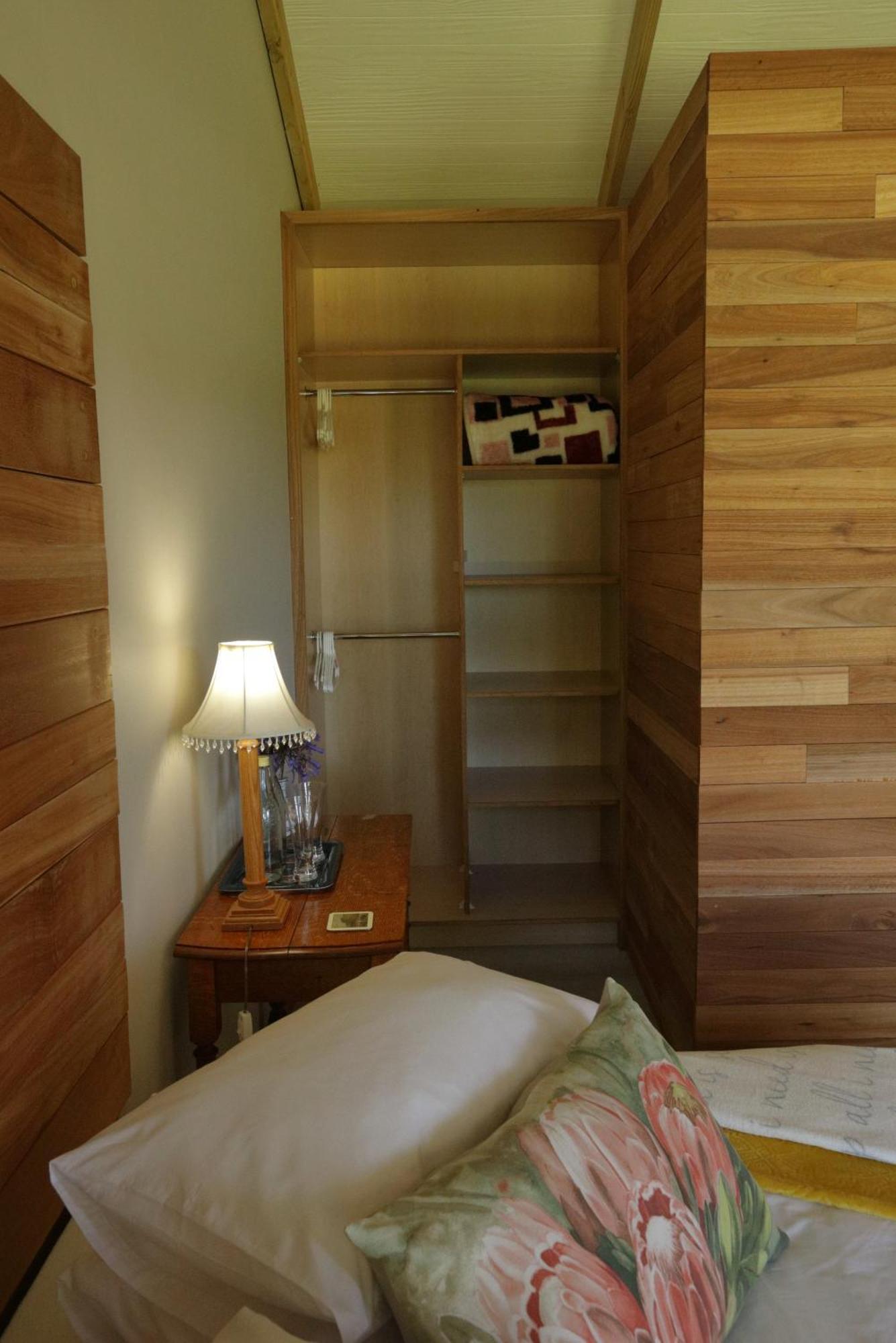 Gemstone Farm Bed and Breakfast Plettenberg Bay Eksteriør billede