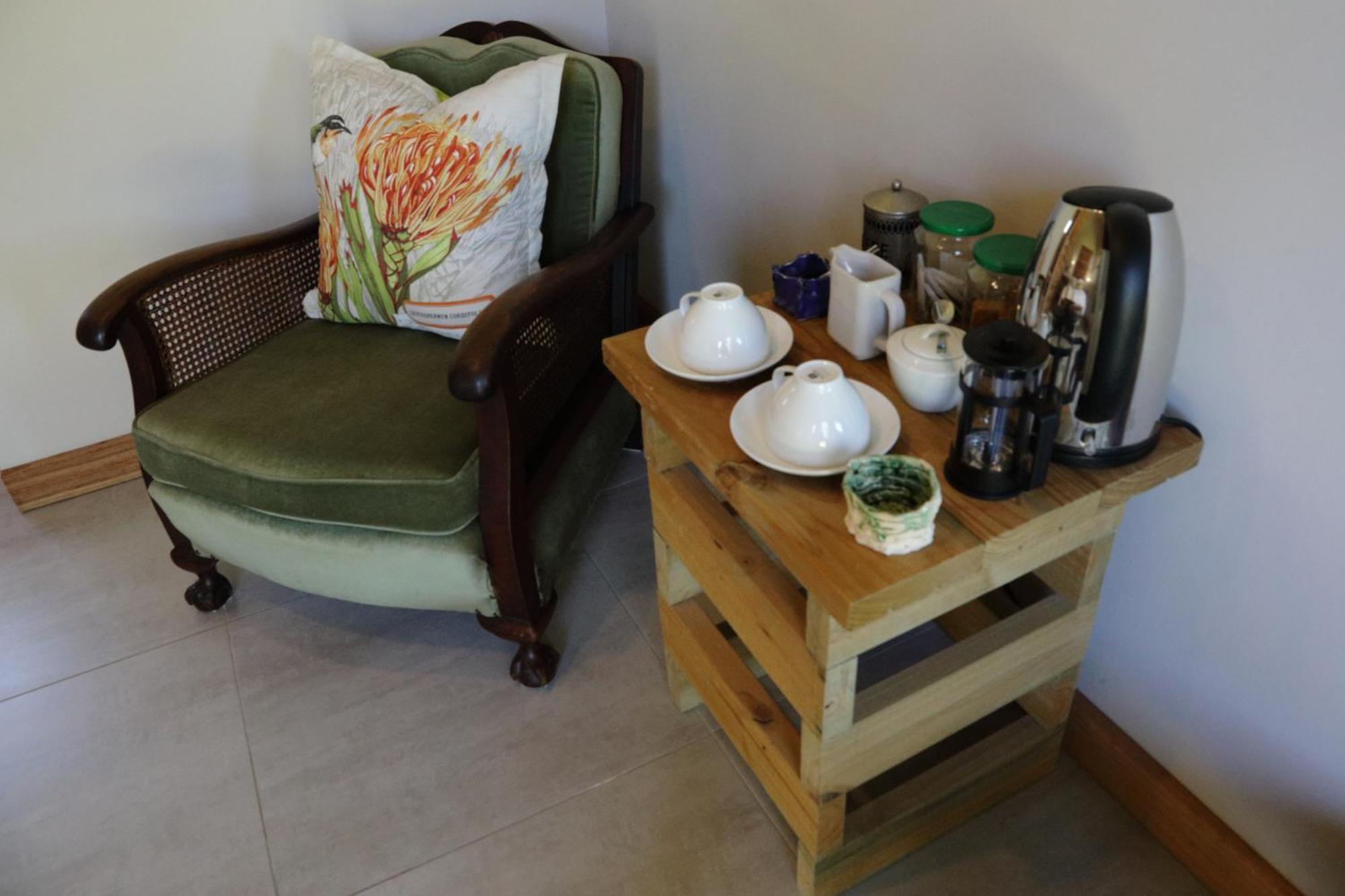 Gemstone Farm Bed and Breakfast Plettenberg Bay Eksteriør billede